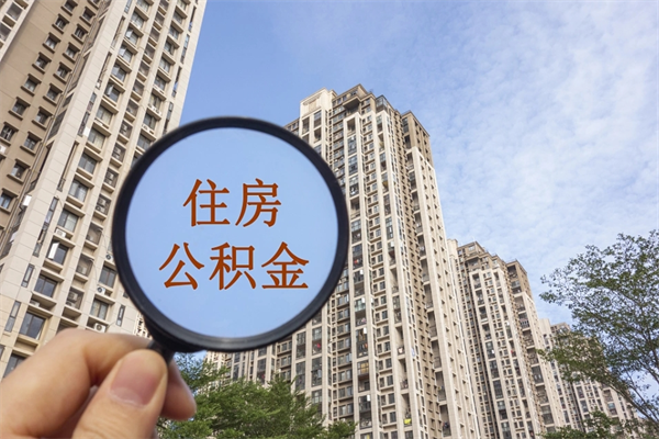 敦煌怎么取住房住房公积金（取住房公积金方法）